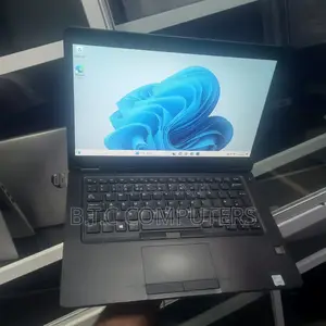Laptop Dell Latitude 5490 8GB Intel Core i7 SSD 512GB
