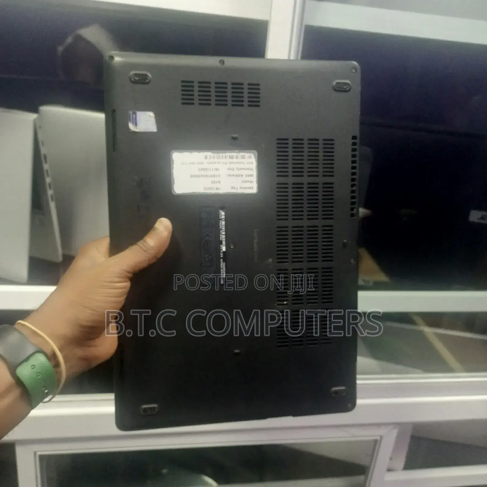 Laptop Dell Latitude 5490 8GB Intel Core i7 SSD 512GB