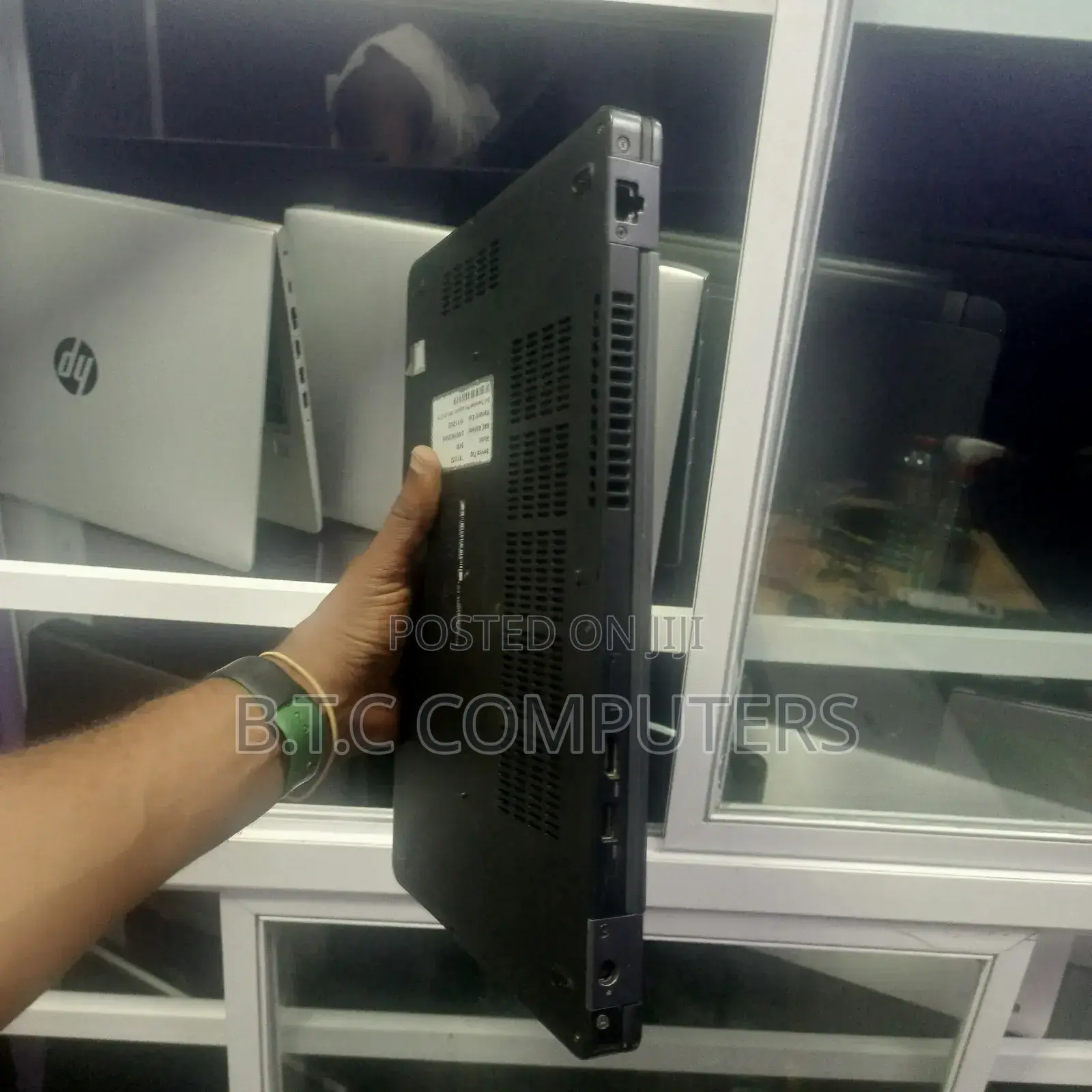 Laptop Dell Latitude 5490 8GB Intel Core i7 SSD 512GB