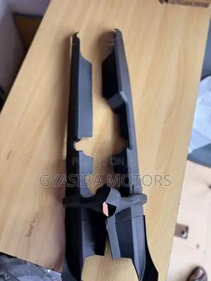 Crv 2023-2025 Fender Panel