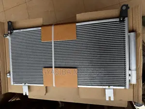 Crv 2017-2022 Condensor