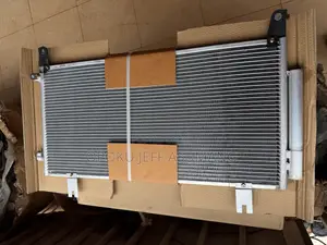 Crv 2017-2022 Condensor