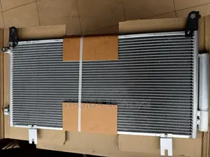 Crv 2017-2022 Condensor