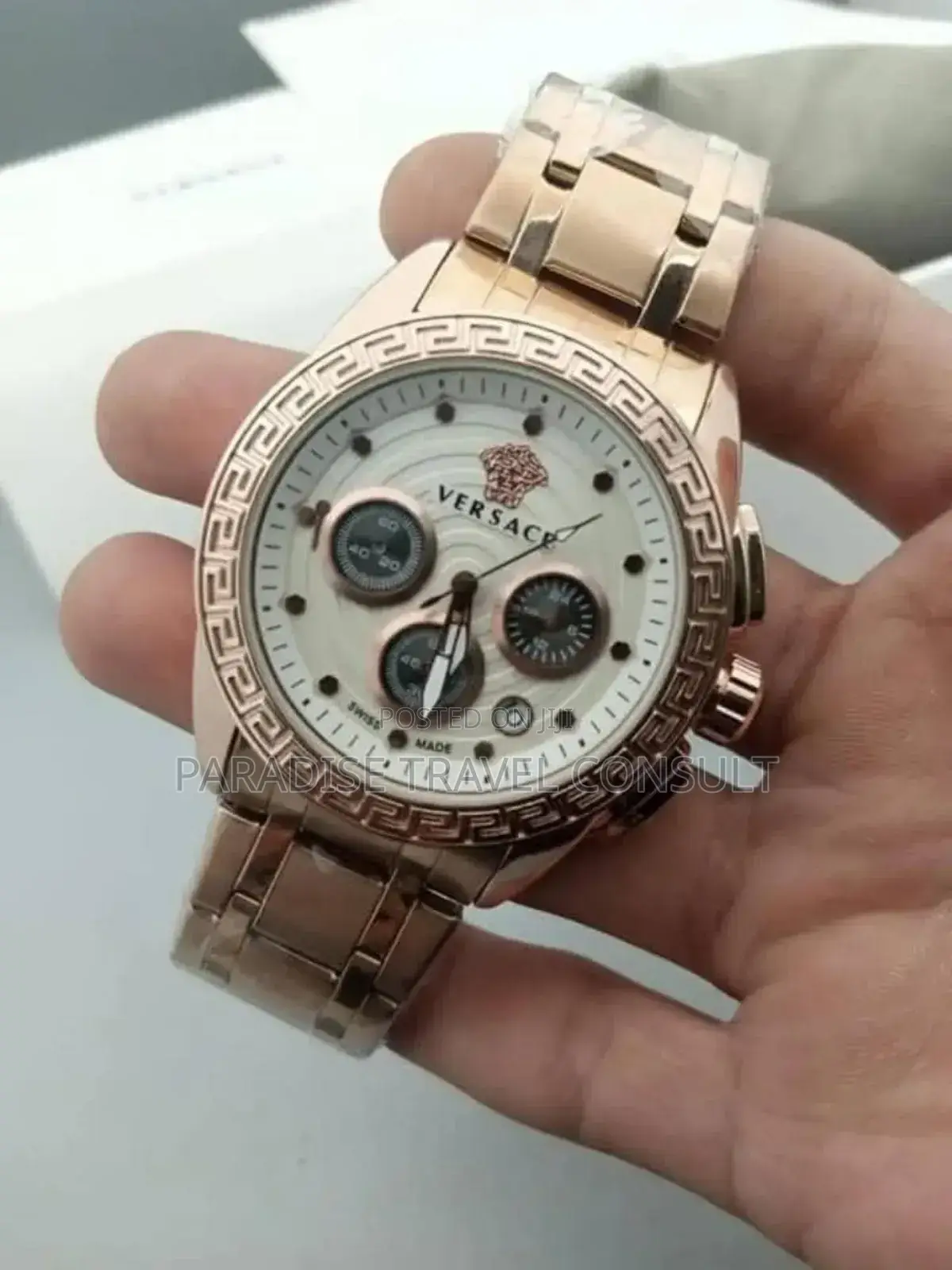 Versace 27c 115