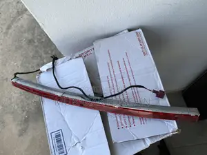 Mercedes Benz C250 W204 2012-2014 Third Brake Light