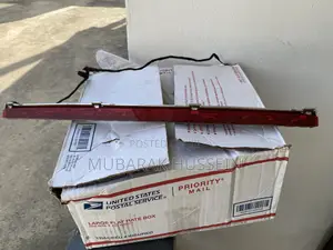 Mercedes Benz C250 W204 2012-2014 Third Brake Light