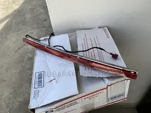 Mercedes Benz C250 W204 2012-2014 Third Brake Light