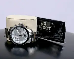 Tissot Chain Watch