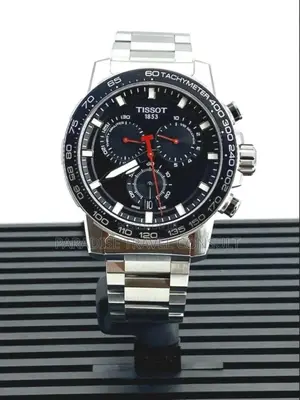 Tissot Chain Watch