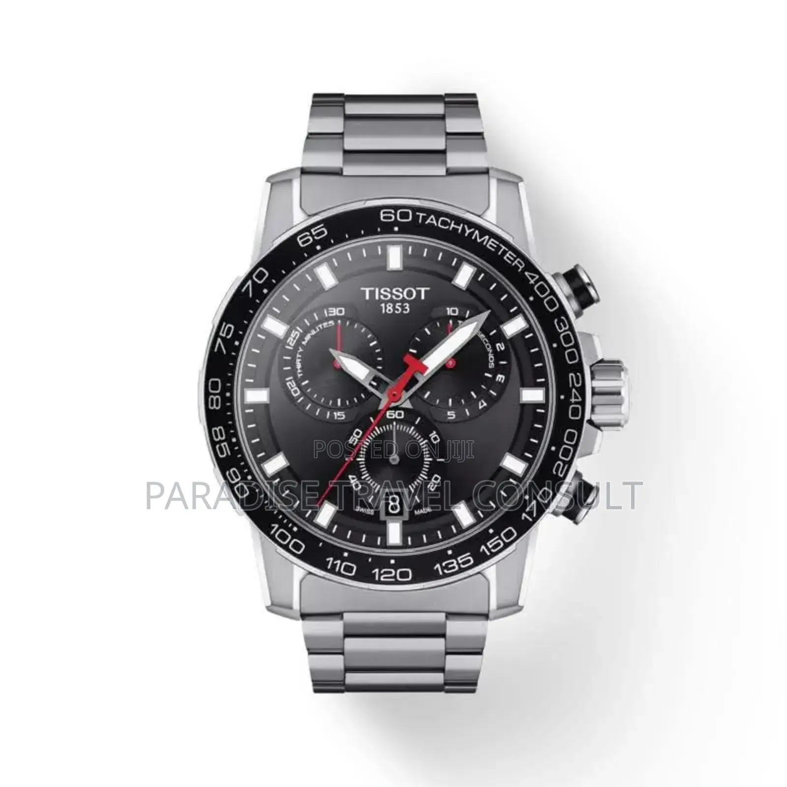 Tissot Chain Watch