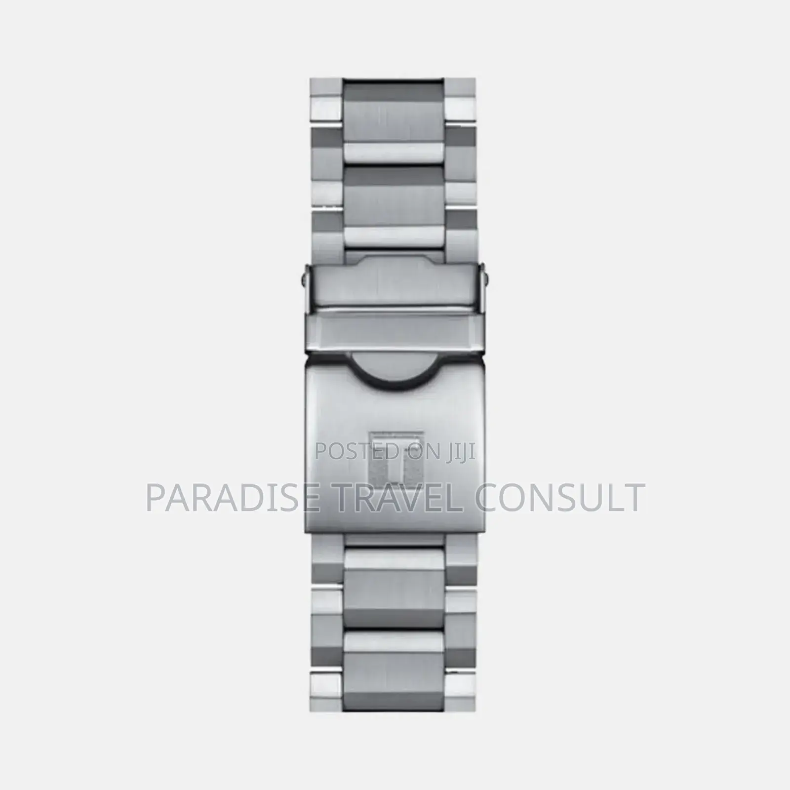 Tissot Chain Watch