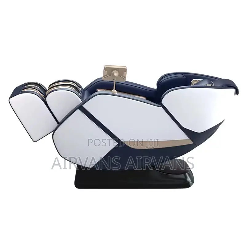 Full Body Massager With Touch Screen