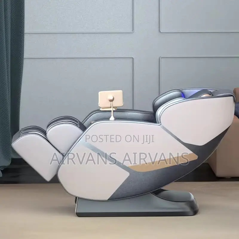 Full Body Massager With Touch Screen