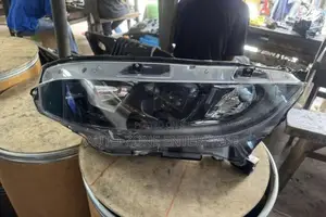 Honda Civic 2017 2018 2019 Headlight