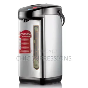 Large Capacity Kettle 6.8l
