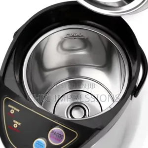 Large Capacity Kettle 6.8l