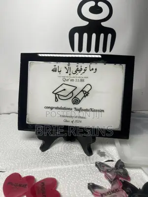 Resin Art Training