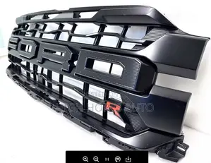 Ford F150 Raptor R 2024-2025 Top Grille
