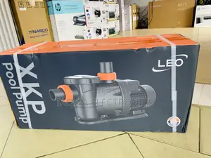 Leo Suitable Swimming Pool Pump 1.5hp