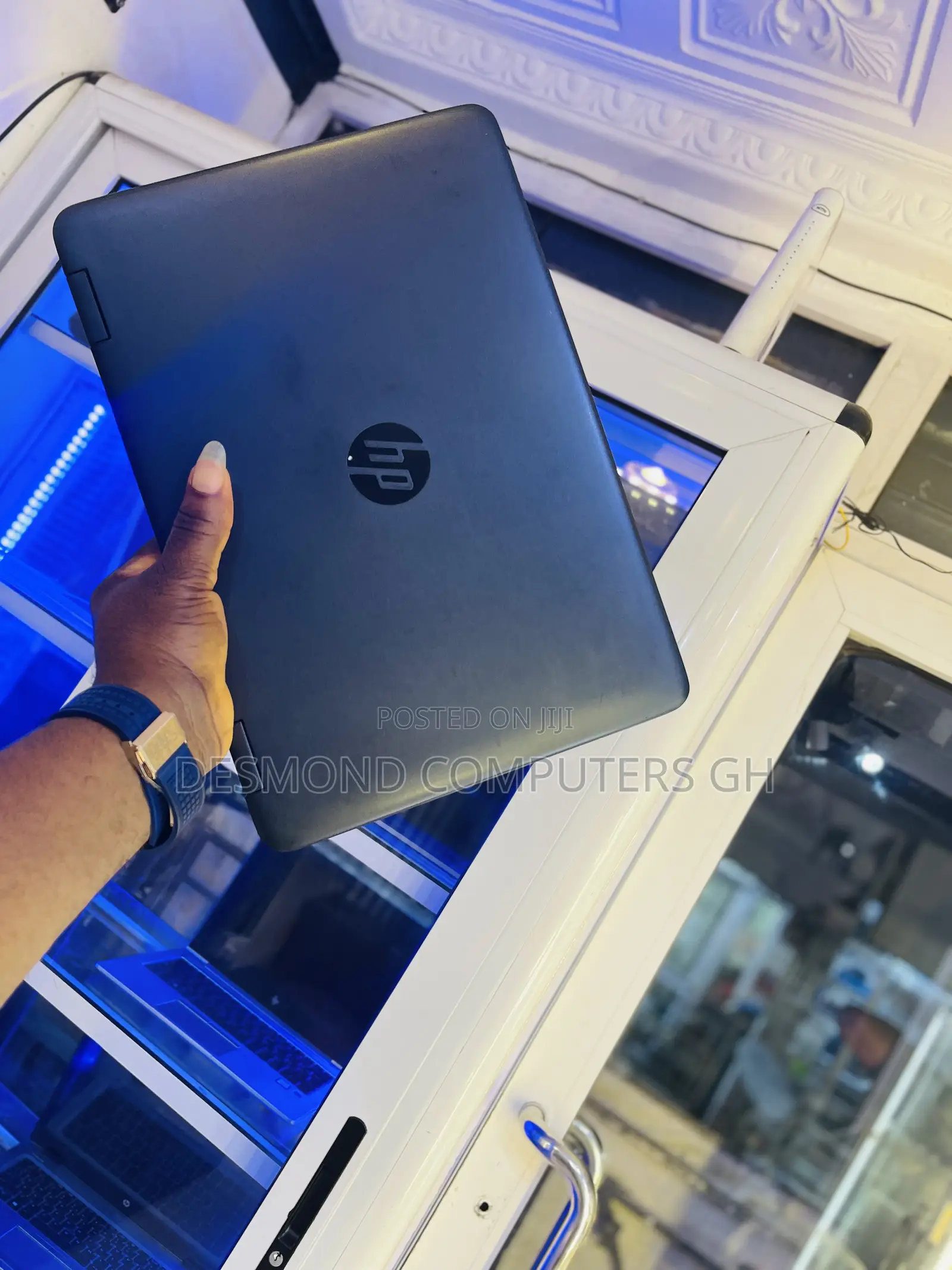 Laptop HP ProBook 640 G2 8GB Intel Core i5 SSD 256GB