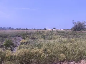 Registered - Titled Land for Sale in Dawa With Free Barcode Site Plan