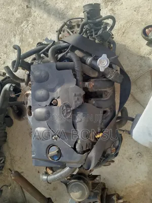 2012 2014 2015 2016 2018 Toyota Yaris Transmission