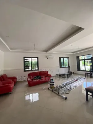 4bdrm House in Madev Realty, Achimota for rent