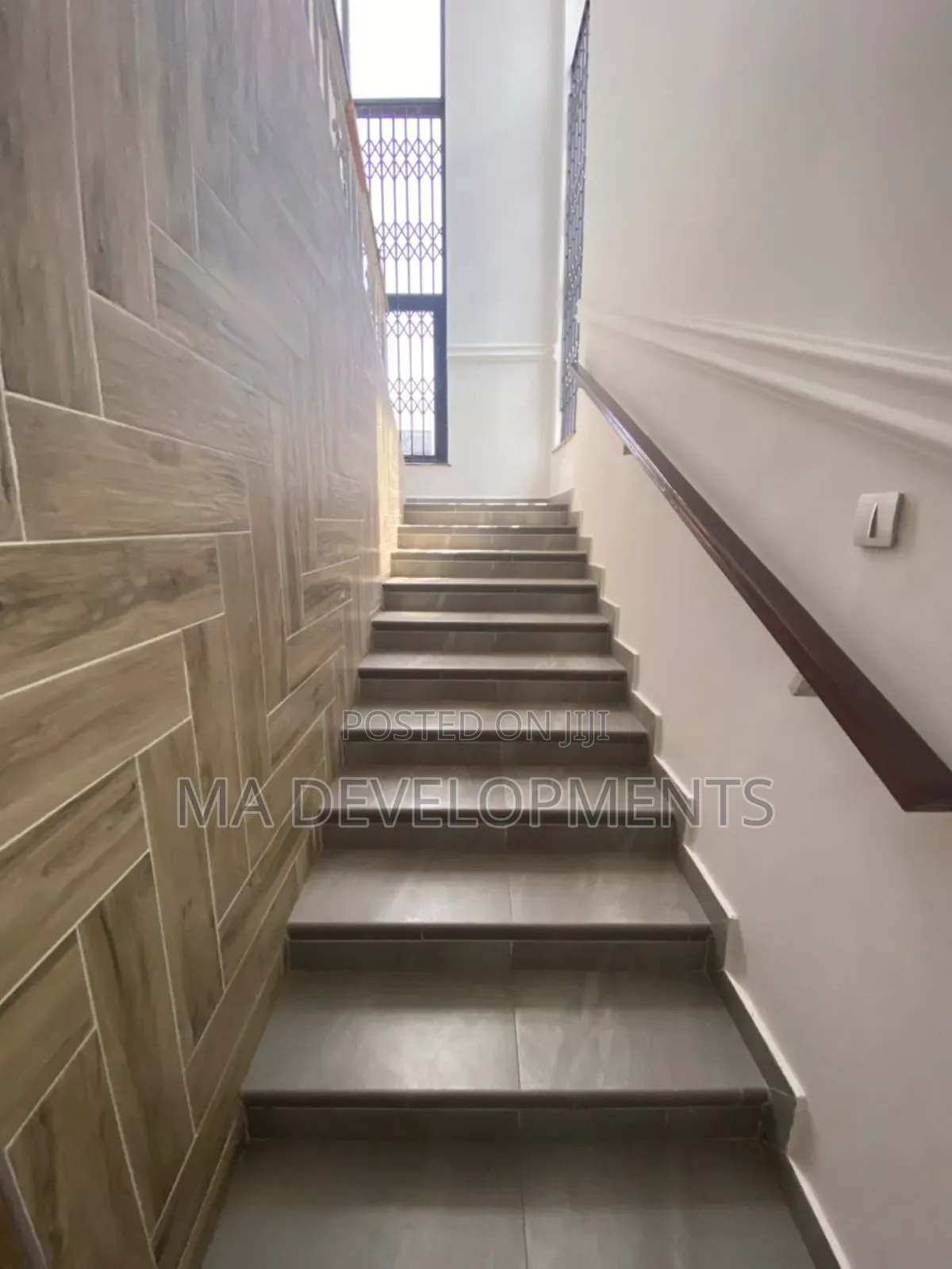 4bdrm House in Madev Realty, Achimota for rent