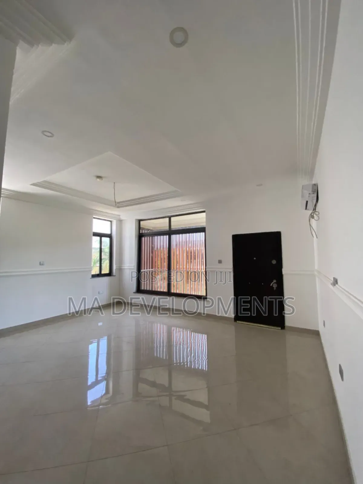 4bdrm House in Madev Realty, Achimota for rent