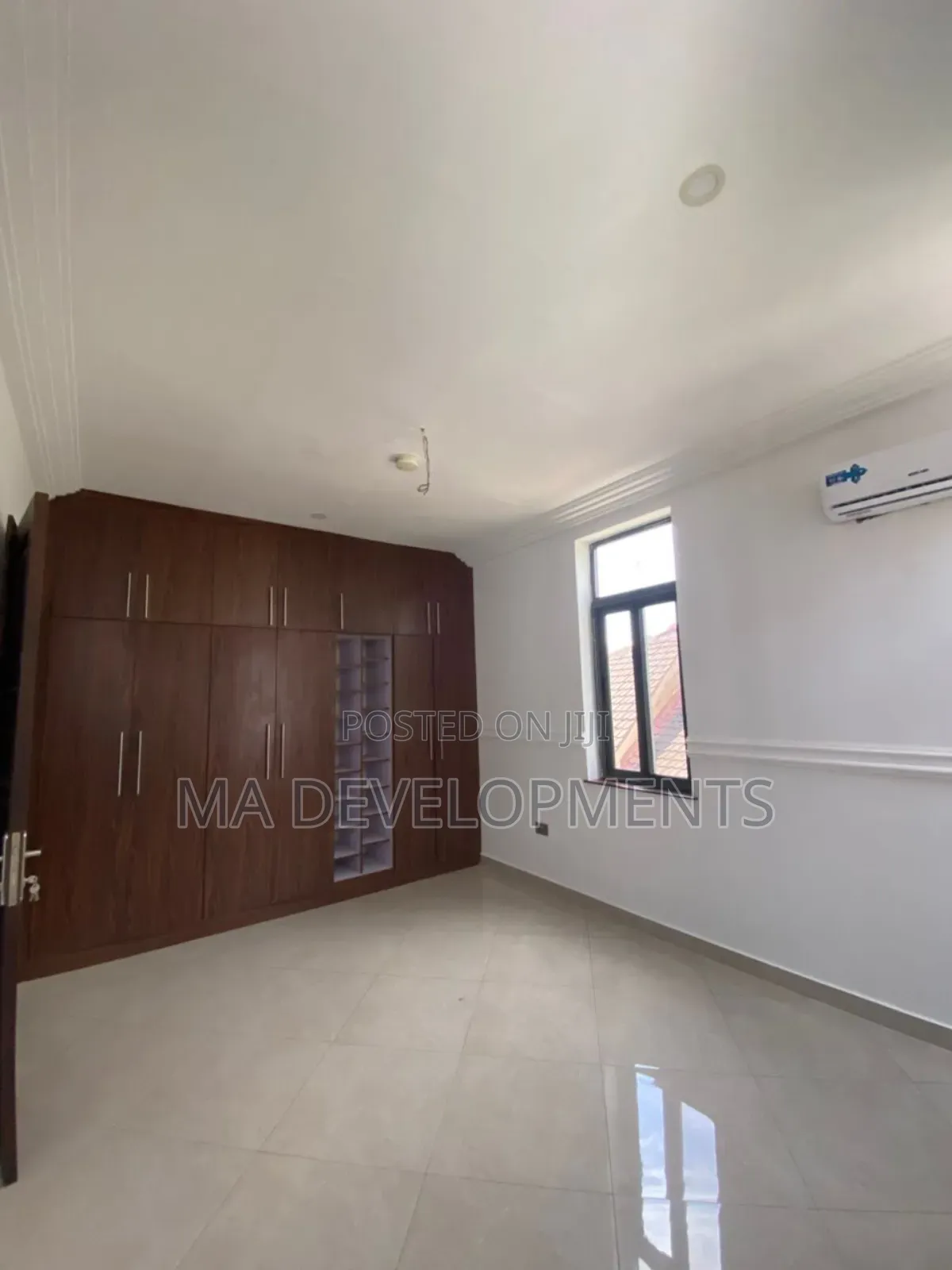 4bdrm House in Madev Realty, Achimota for rent