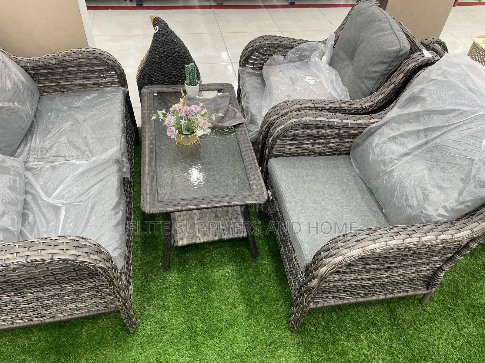 Outdoor Set / Garden Set
