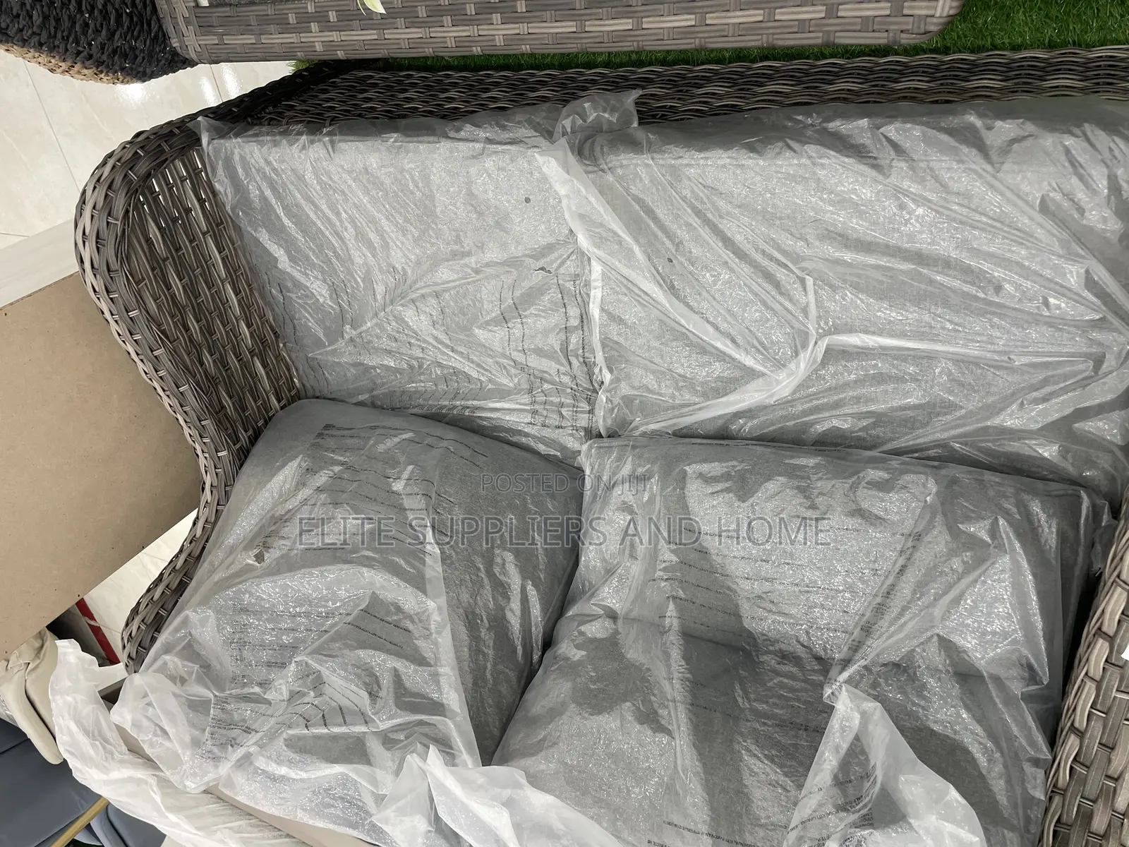 Outdoor Set / Garden Set