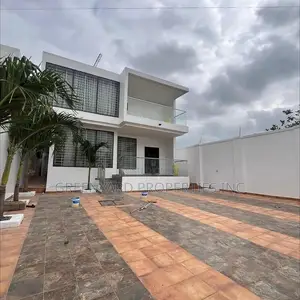 4bdrm House in East Legon for rent