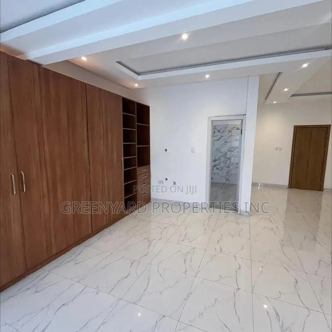 4bdrm House in East Legon for rent