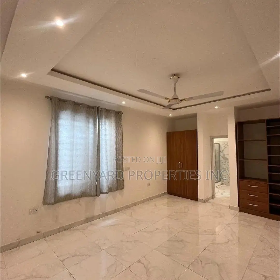 4bdrm House in East Legon for rent