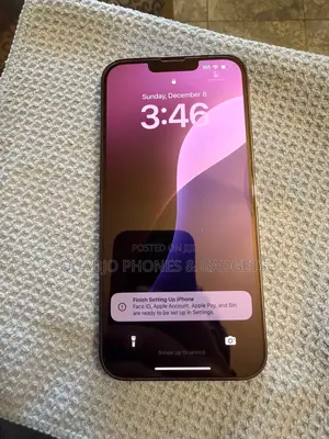 Apple iPhone 13 Pro Max 128 GB Blue