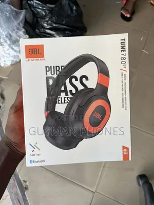 JBL Tune 780bt