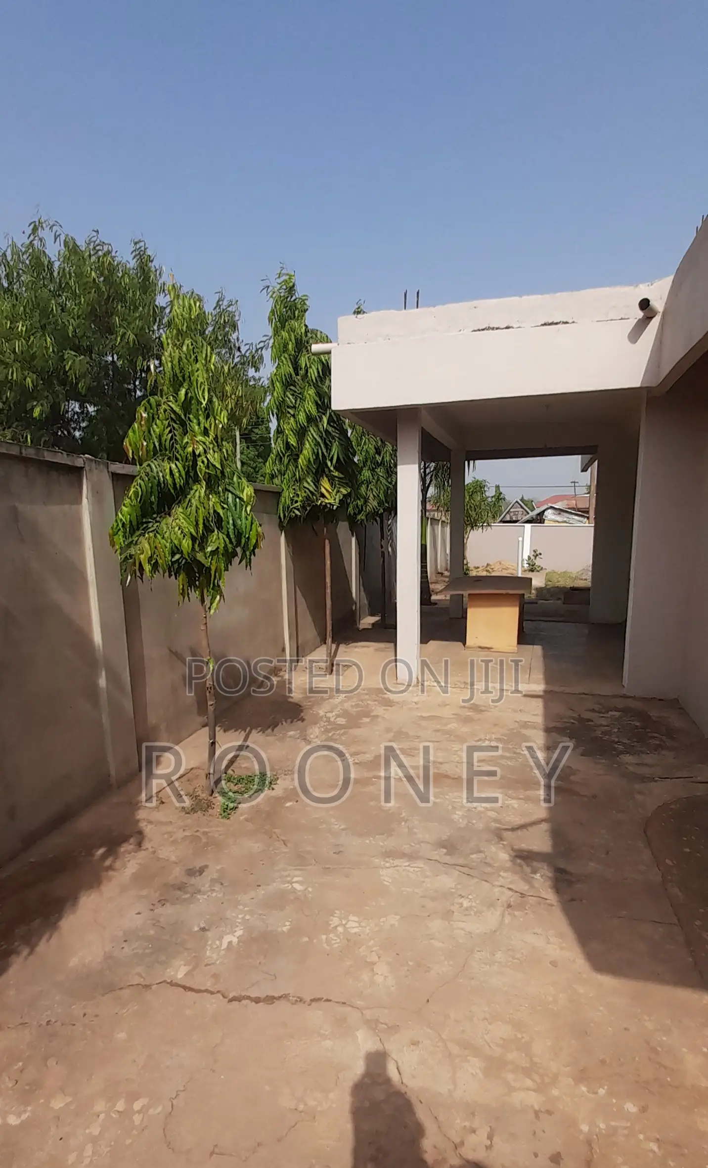 3bdrm House in Tamale Municipal for rent
