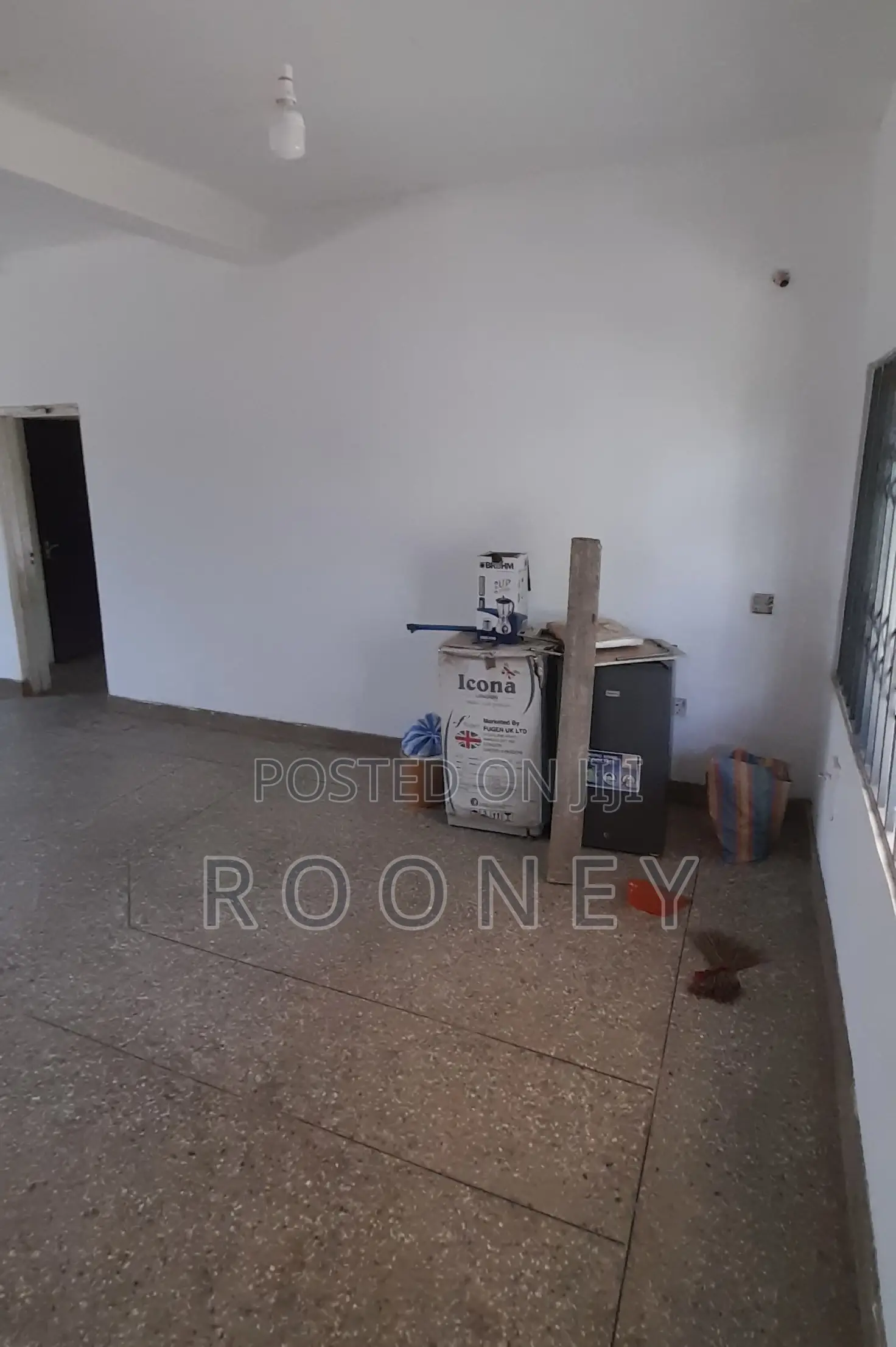 3bdrm House in Tamale Municipal for rent