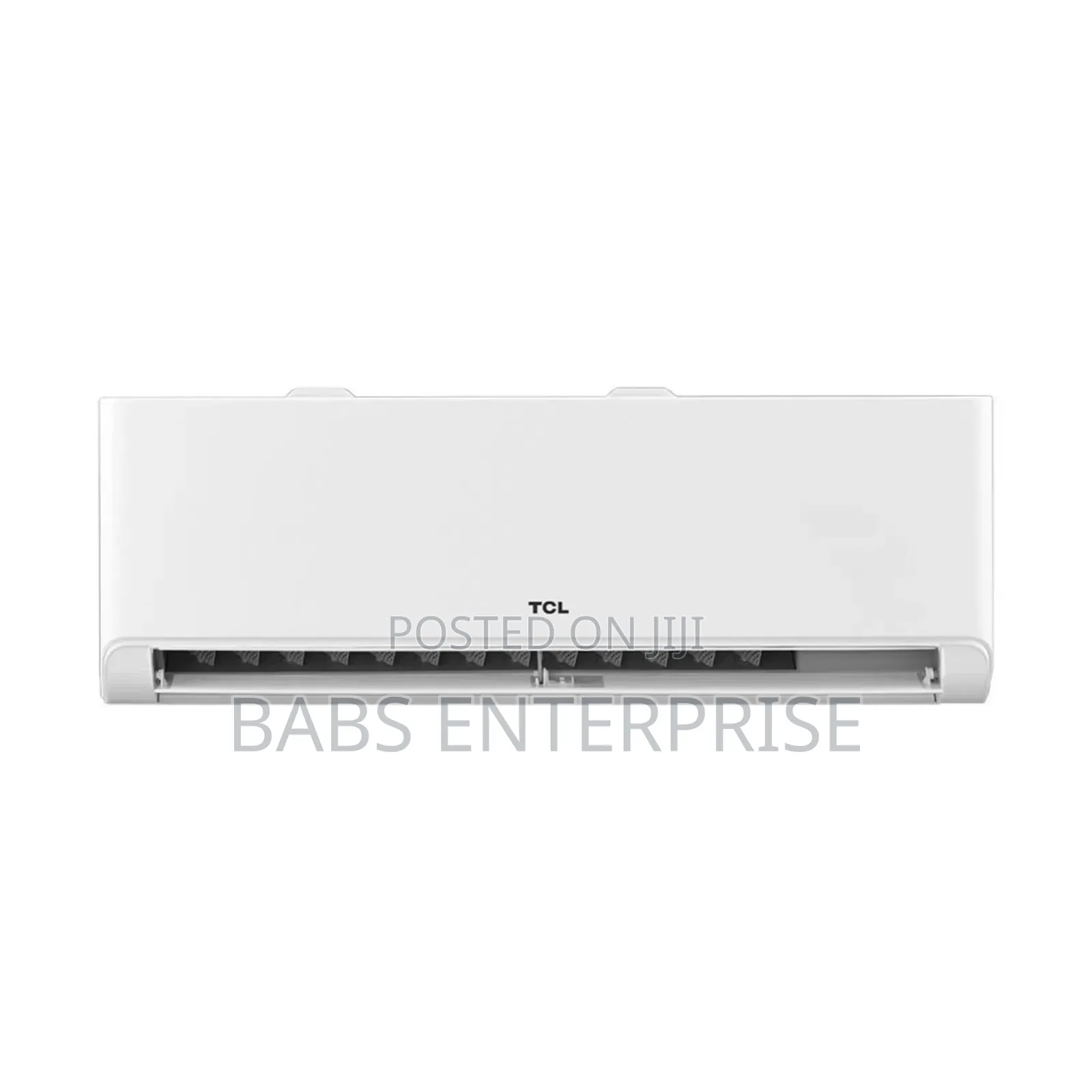 Tcl Ac 1.5 Hp R410 Inverter White Breeze Smart With Free Ac Bracket