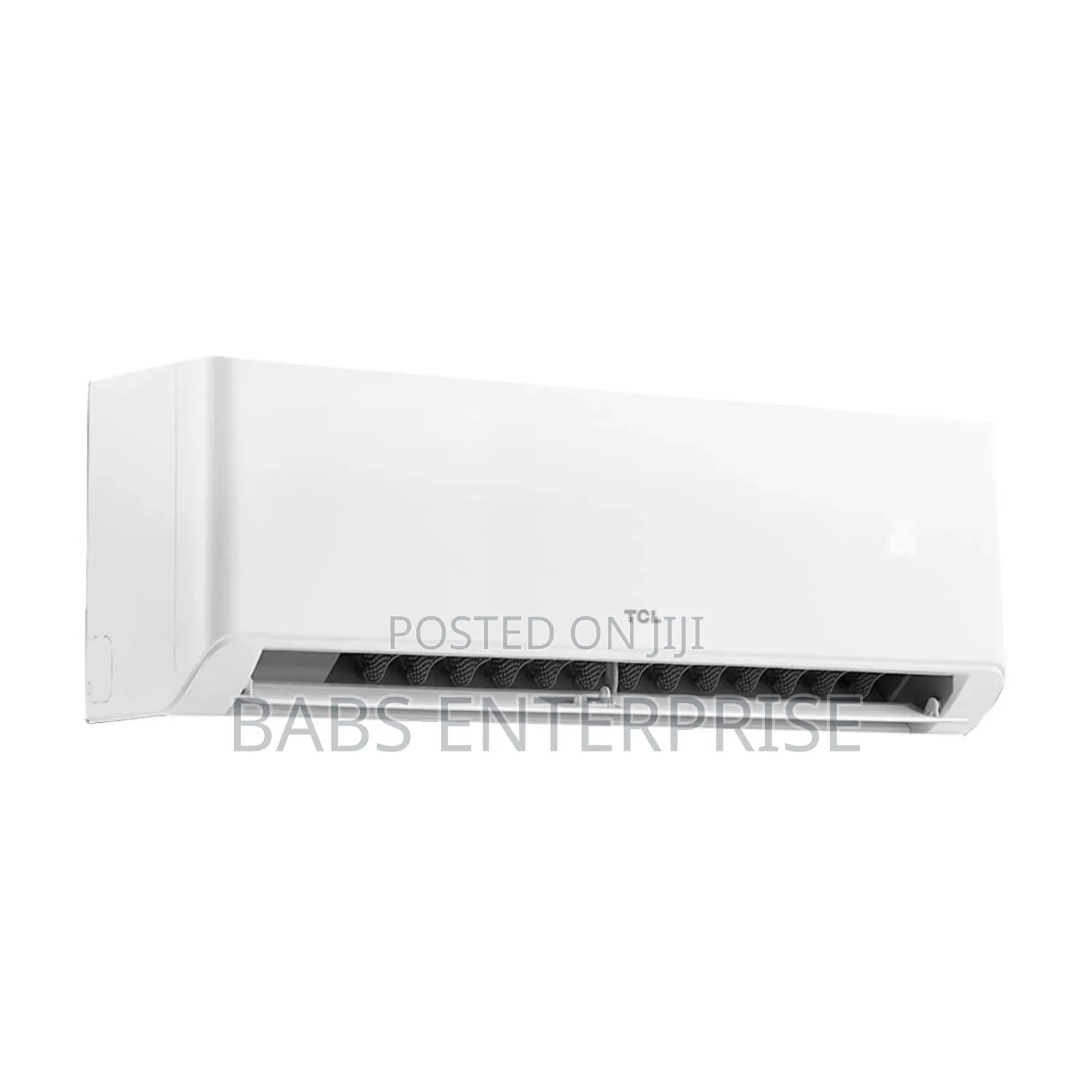 Tcl Ac 1.5 Hp R410 Inverter White Breeze Smart With Free Ac Bracket
