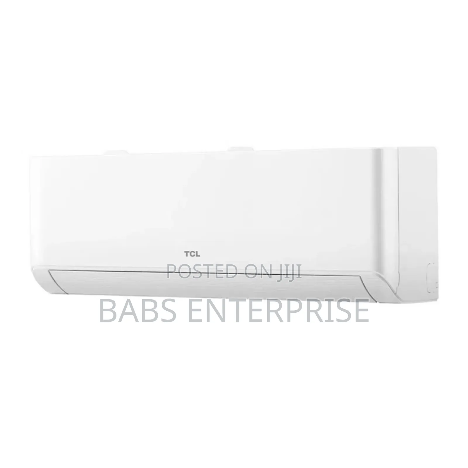 Tcl Ac 1.5 Hp R410 Inverter White Breeze Smart With Free Ac Bracket