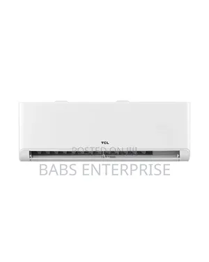 Tcl Ac 2.0 Hp R410 Inverter White Breeze With Free Ac Bracket