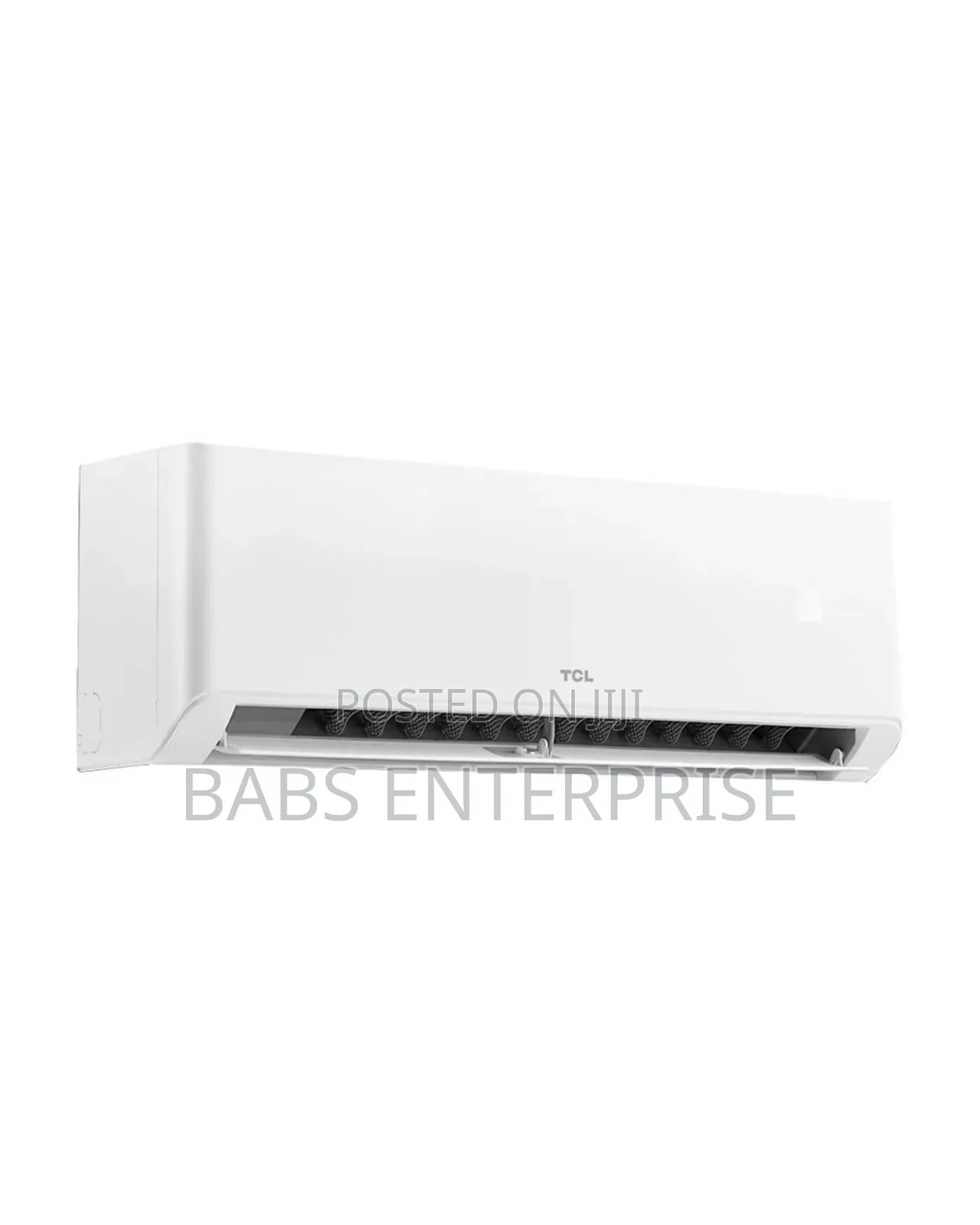 Tcl Ac 2.0 Hp R410 Inverter White Breeze With Free Ac Bracket