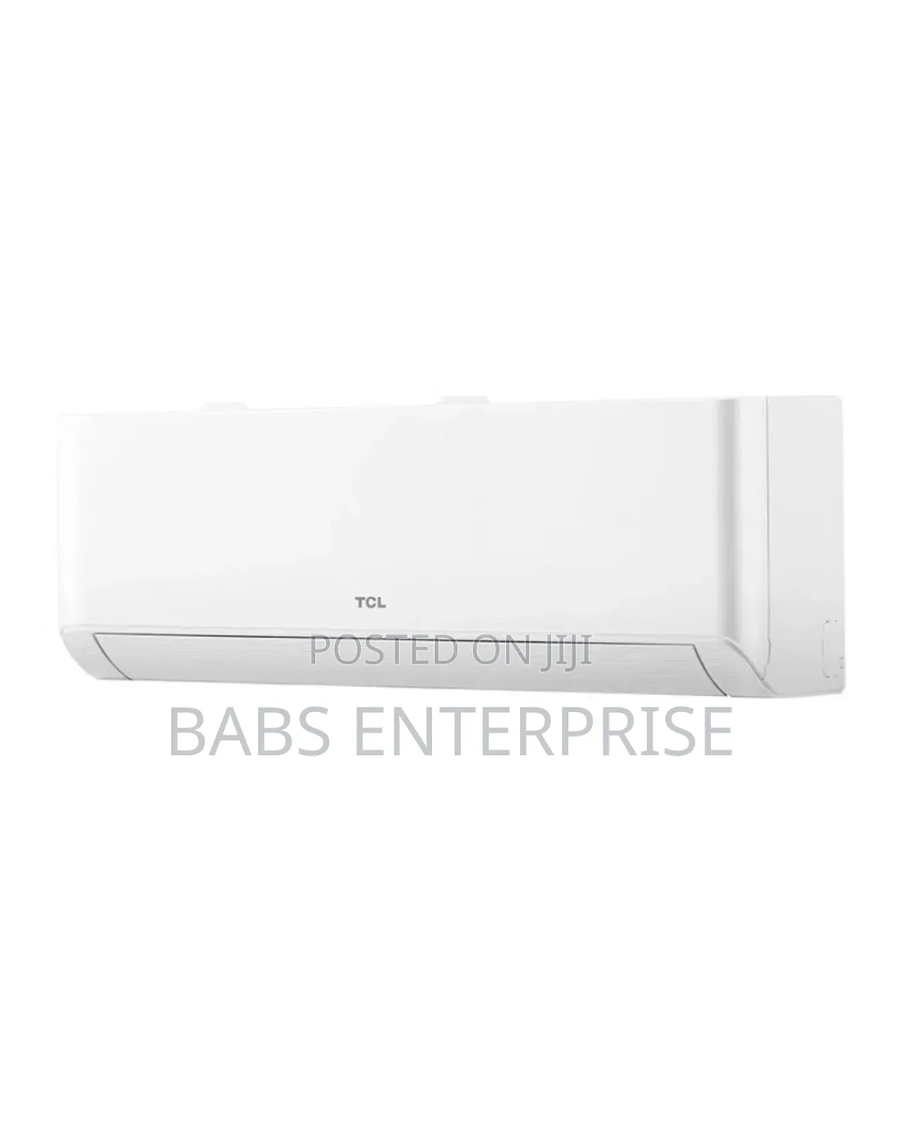 Tcl Ac 2.0 Hp R410 Inverter White Breeze With Free Ac Bracket