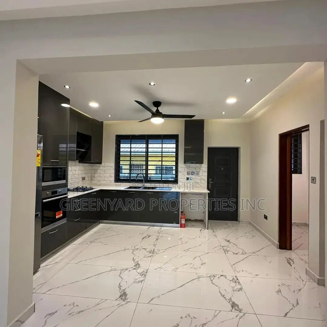 2bdrm Apartment in Spintex for rent