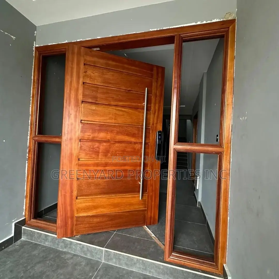 2bdrm Apartment in Spintex for rent