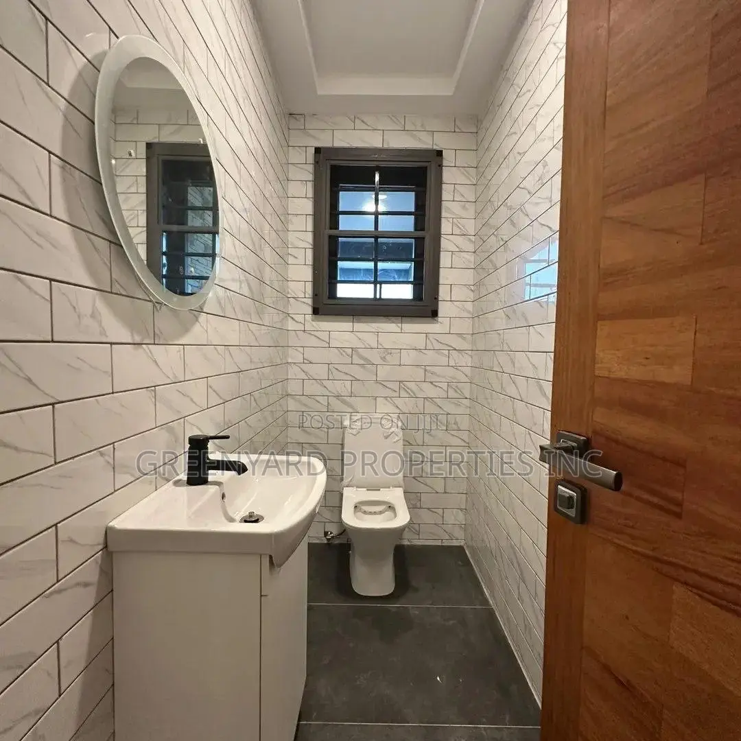 2bdrm Apartment in Spintex for rent