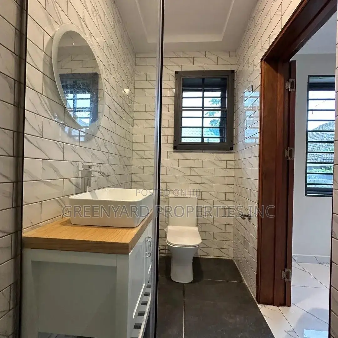 2bdrm Apartment in Spintex for rent