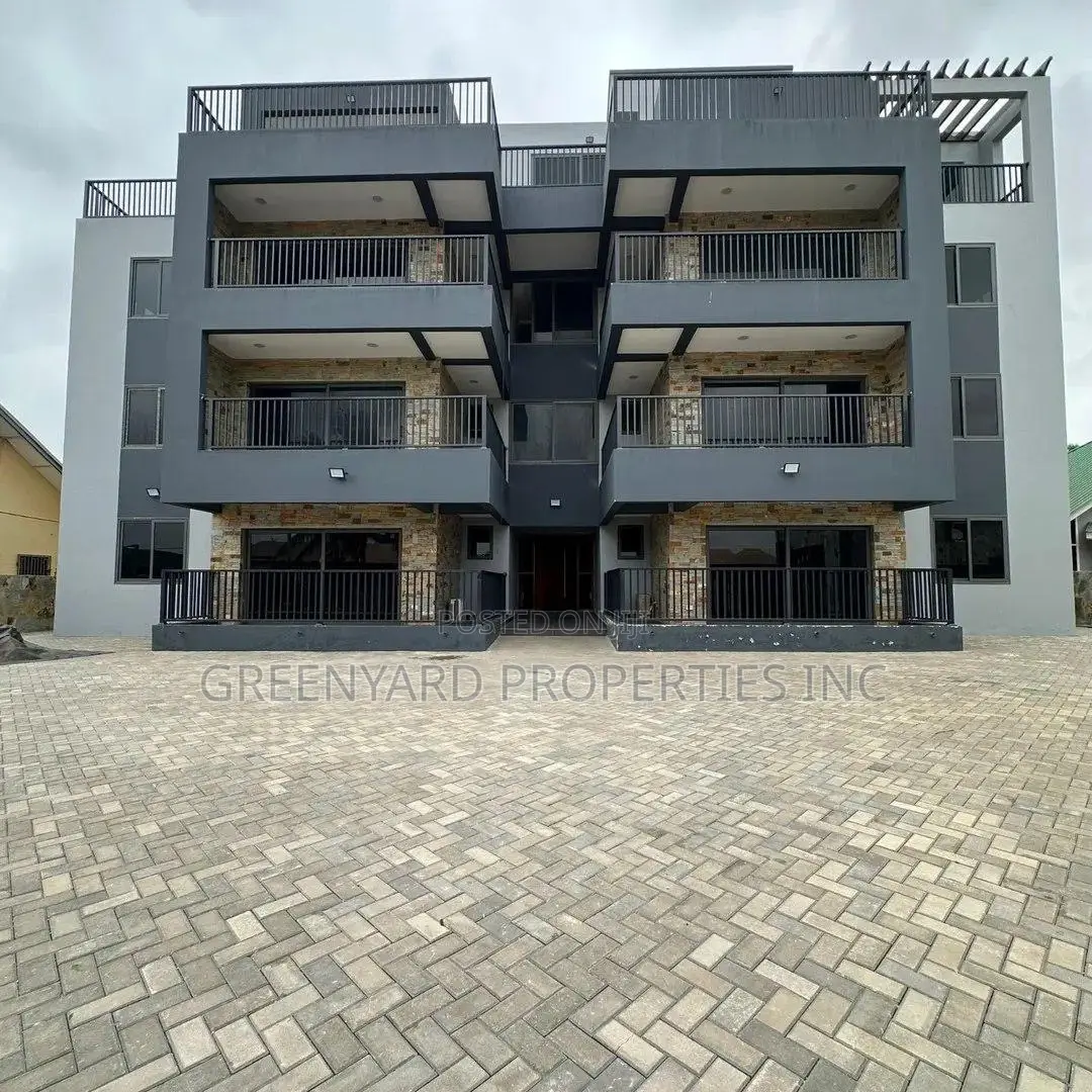 2bdrm Apartment in Spintex for rent